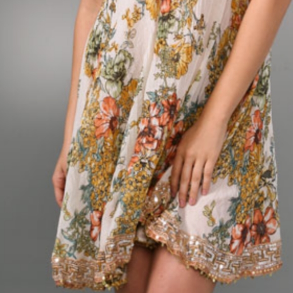 Free People It Ends in Sequins small - Picture 6 of 7